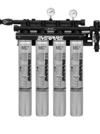 Everpure® Soğuk İçecek Uygulamaları