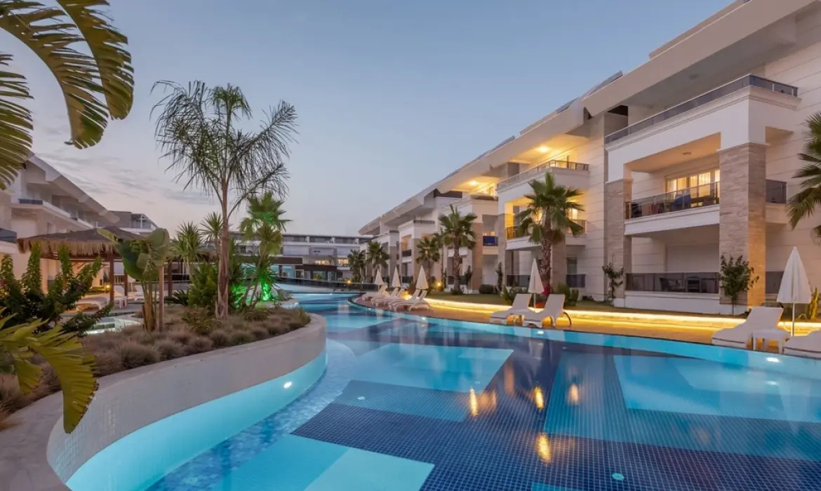 Otel Çözümleri 