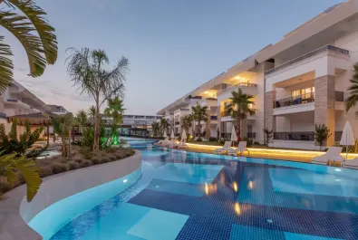 Otel Çözümleri 